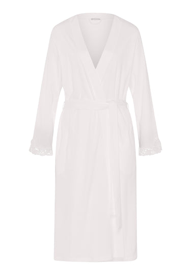74947 Robe - 101 White